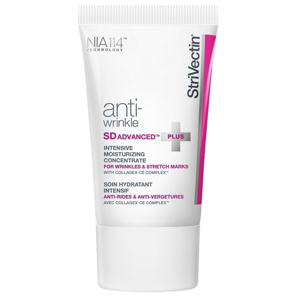 Strivectin Stretch Mark and Wrinkle Cream
